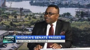 Nigerias-Senate-passes-record-N10.59tn-2020-budget
