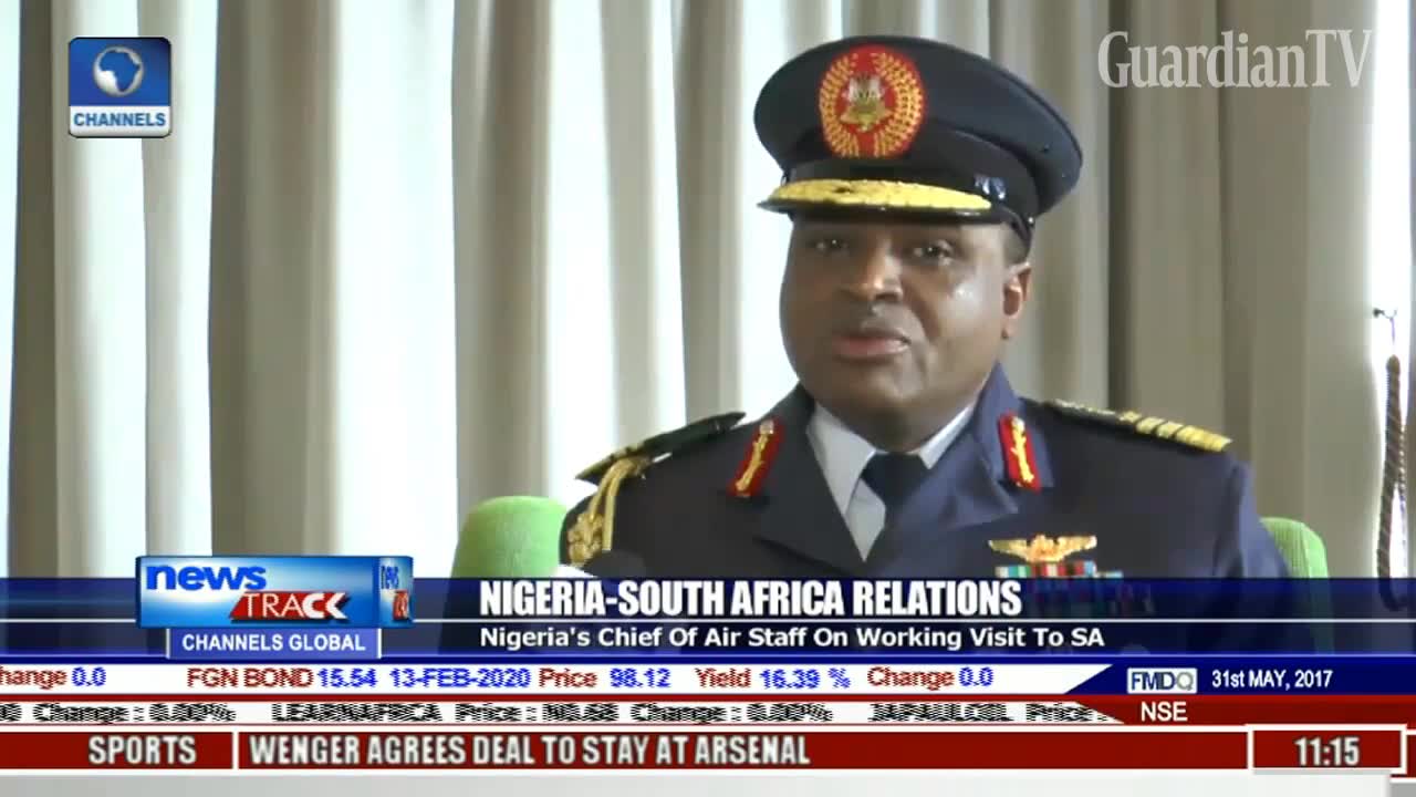 Nigerias-chief-of-air-staff-in-South-Africa-on-working-visit