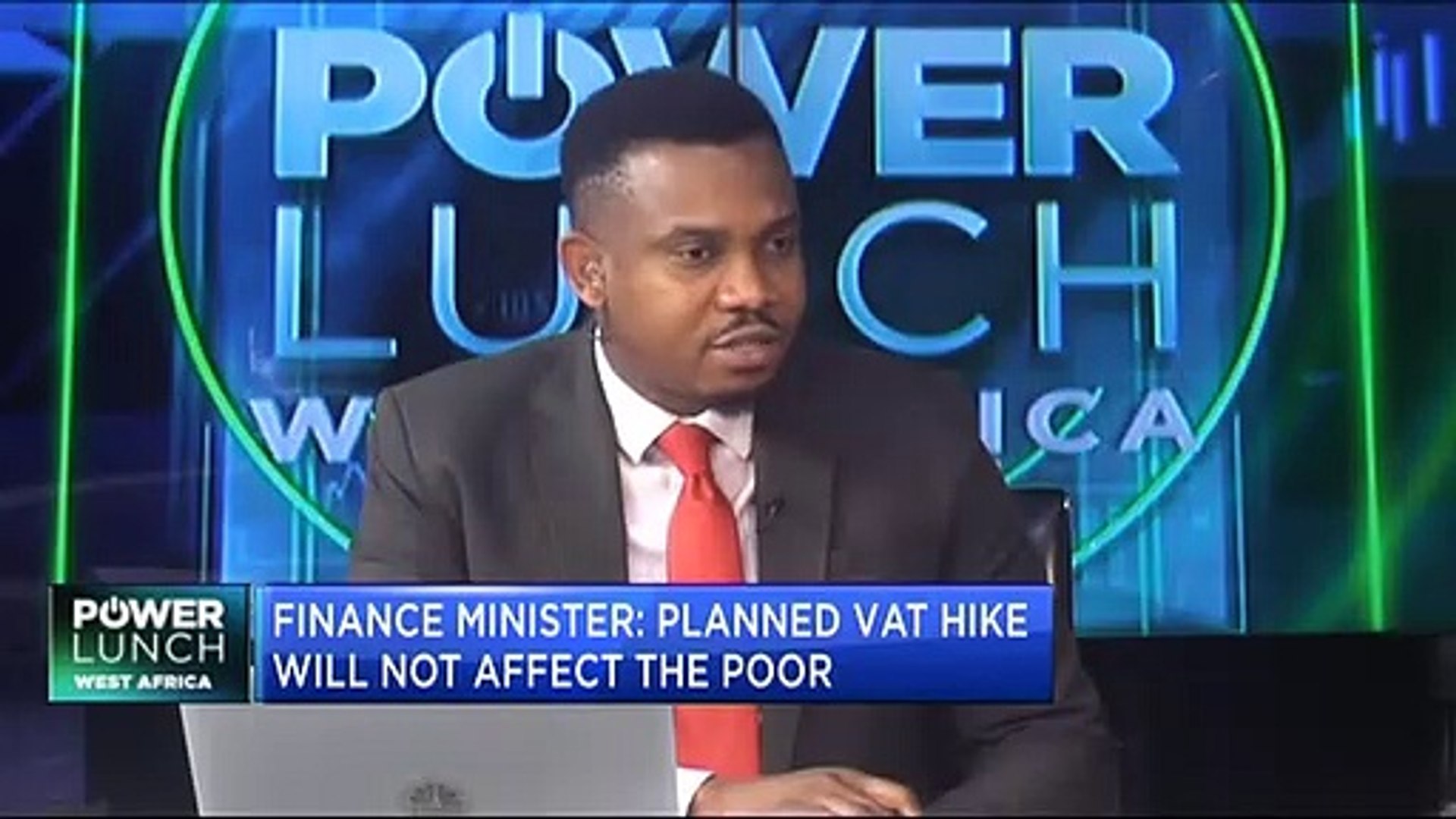 Nigerias-government