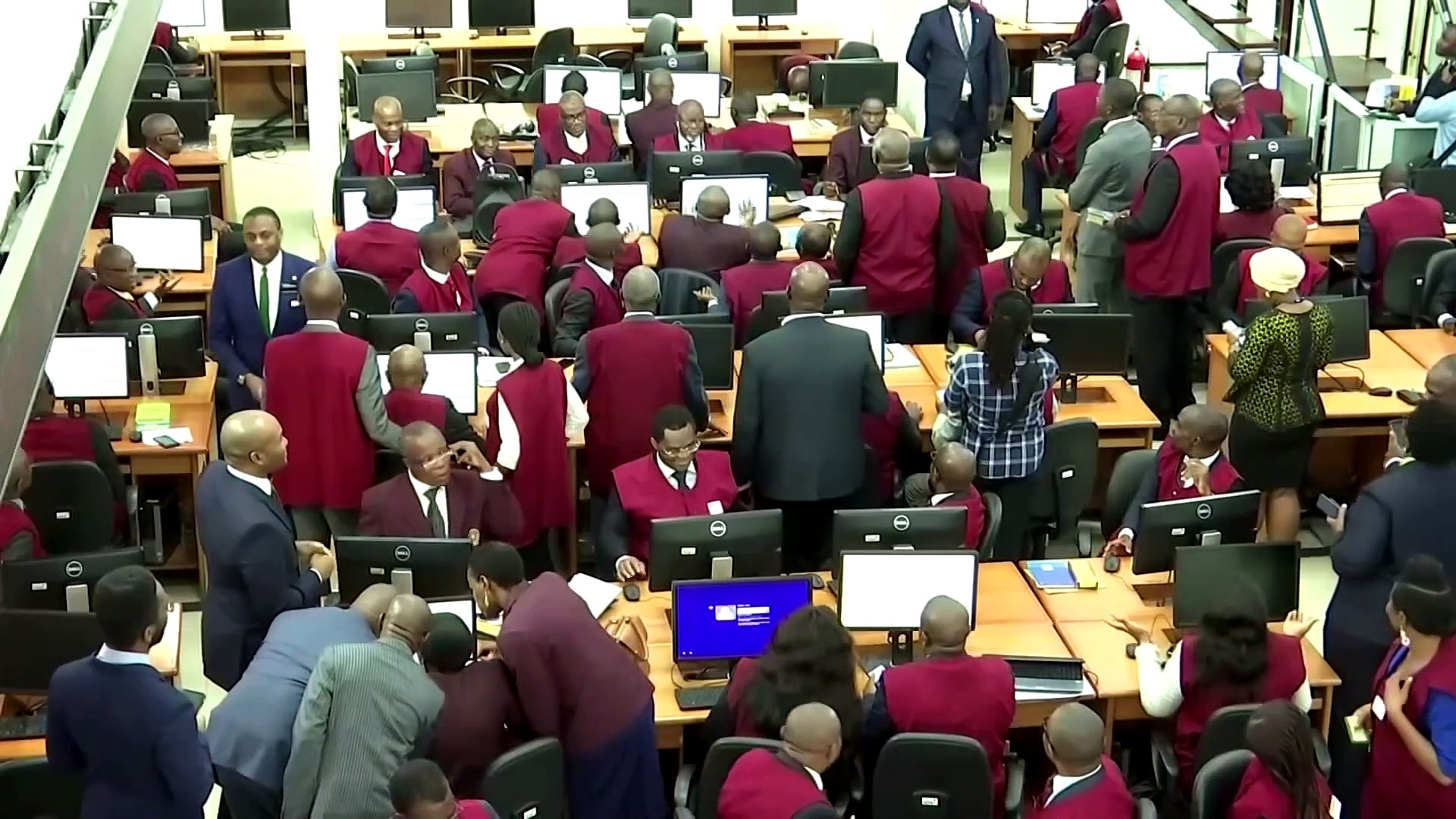 Nigerias-stock-exchange-to-become-listed-company