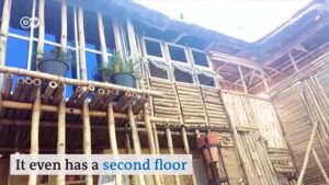 Nigerias-unique-bamboo-house