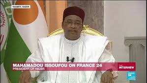 Nigers-Issoufou-echoes-warning-that-coronavirus-could-kill-millions-in-Africa