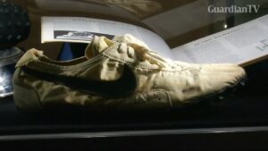 Nike-shoes-fetch-record-437500-at-auction