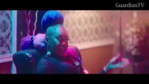 Niniola-Boda-Sodiq