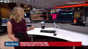 Nissan-Reports-99-Profit-Plunge
