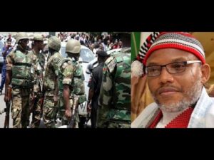 Nnamdi-Kanu-wants-Army-to-vacate-his-fathers-house-ahead-of-burial