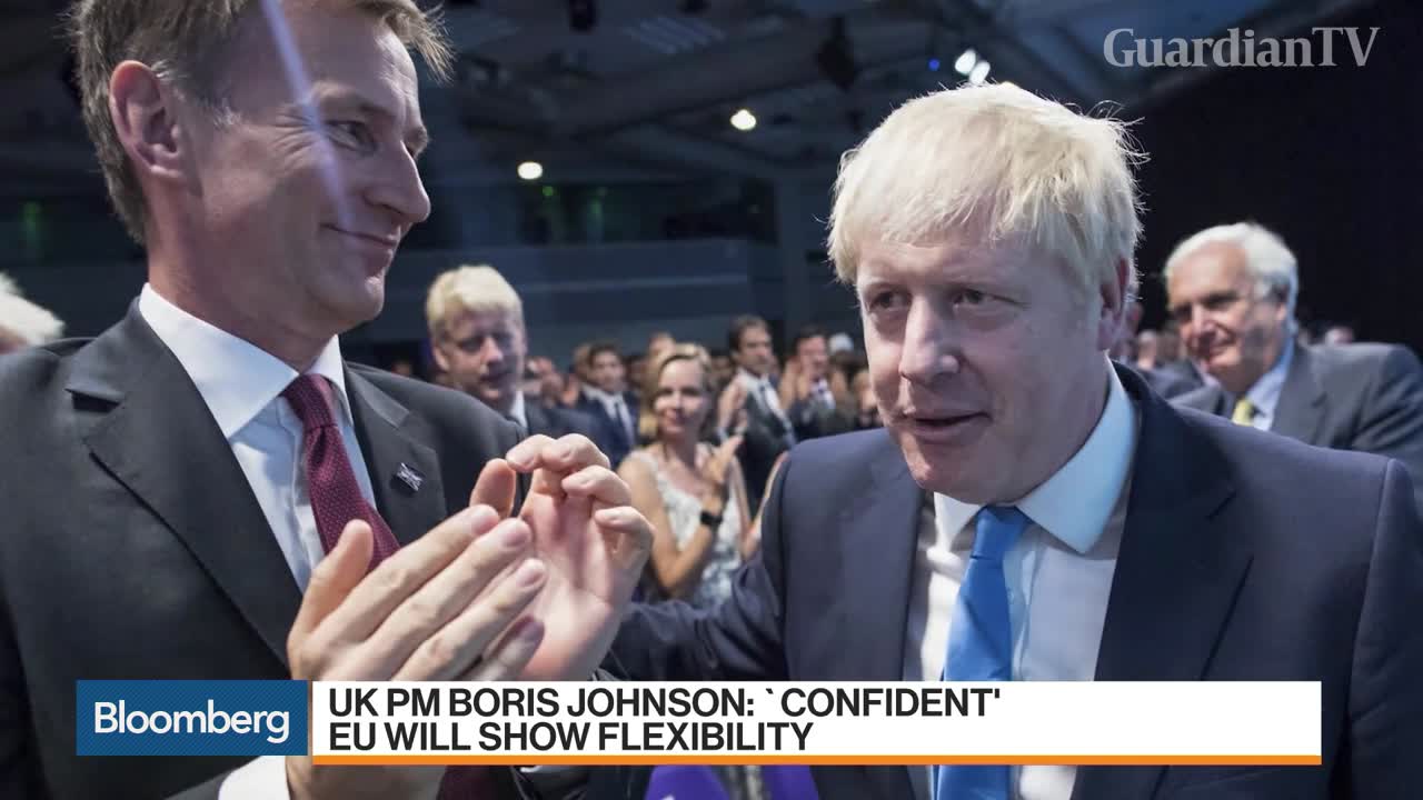 No-Deal-Brexit-Looks-More-and-More-Likely-British-American-Business-CEO-Says