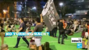 No-turning-back