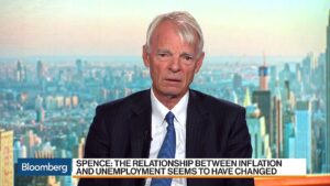 Nobel-Laureate-Spence-Not-a-Fan-of-Low-Interest-Rate-Environment