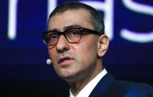 Nokia-CEO-steps-down