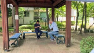 North-Korea