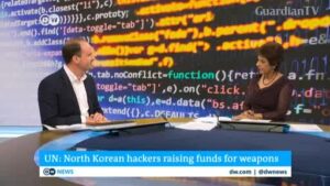 North-Korea-rejects-talks-with-the-South