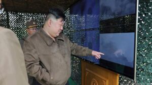 North-Korean-says-missle-launch-was-nuclear-response-drill