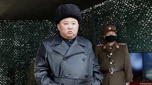 North-Koreas-Kim-Jong-Un-responds-to-coronavirus-with-missiles