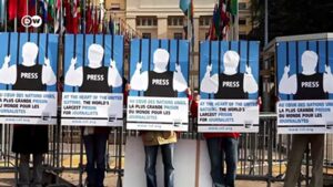 Norway-tops-Press-Freedom-Index-Iran-and-Iraq-drop-over-coronavirus