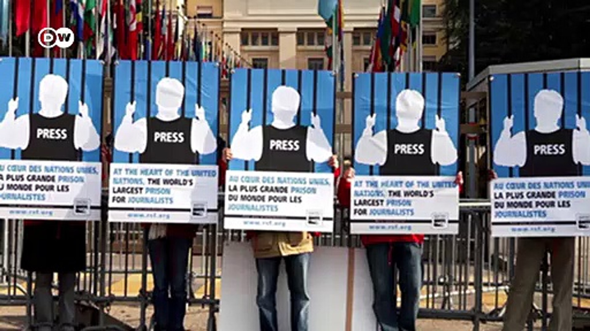 Norway-tops-Press-Freedom-Index-Iran-and-Iraq-drop-over-coronavirus