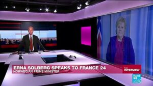 Norways-PM-calls-for-stronger-multilateral-cooperation-amid-Covid-19-crisis