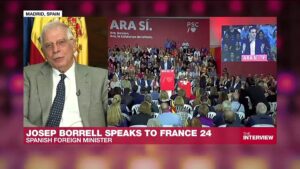 Nothing-justifies-scenes-of-violence-in-Barcelona-Spanish-FM