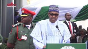 Number-of-out-of-school-young-girls-disturbing-—-Buhari