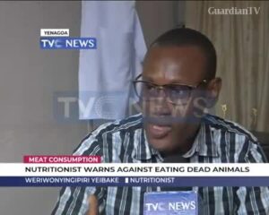 Nutritionist-warns-against-consumption-of-dead-animals