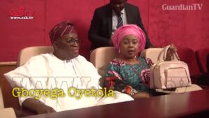 OYETOLA