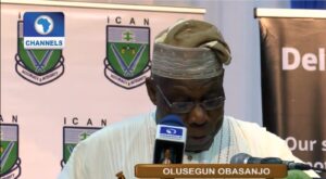 Obasanjo