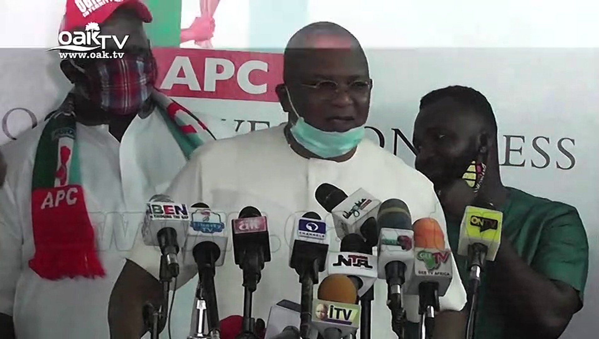 Obaseki-ungrateful-to-Oshiomhole-APC-aspirant-Chris-Ogiemwonyi