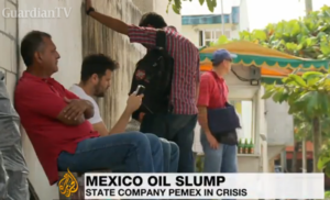 Oil