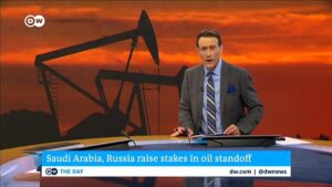 Oil-price-war