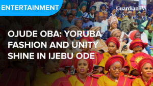 Ojude-oba