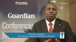 Oluseye-Arowolo