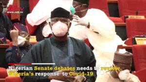Omo-Agege-Lockdown-shouldnt-be-only-about-Lagos-Abuja-and-Ogun