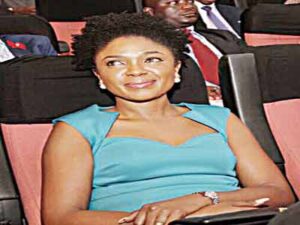Omoni-at-the-function