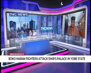 Onah-Ekhomu-speaks-on-attack-on-Emir-palace-in-Yobe