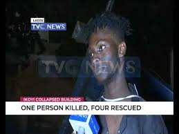 One-person-killed-four-rescued-in-Ikoyi-Building