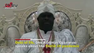 Ooni-of-Ife