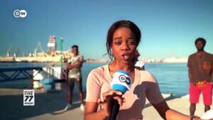 Open-Arms-rescue-ship-brings-255-migrants-to-Italy