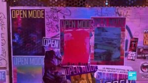 Open-Mode-Festival