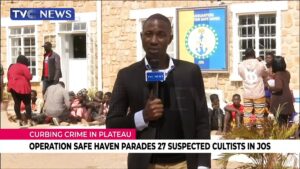 Operation-Safe-Haven-parades-27-suspected-cultists-in-Jos