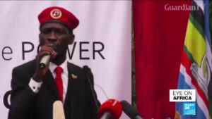 Opposition-figure-Bobi-Wine-charged-with-annoying-President-Museveni