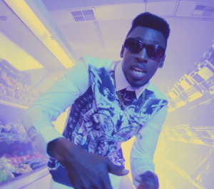 Orezi-1