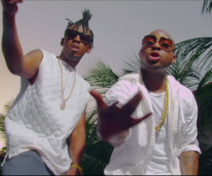 Orezi-and-Davido