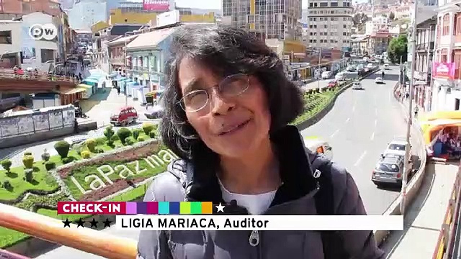 Organization-of-American-States-to-audit-Bolivia-election-1