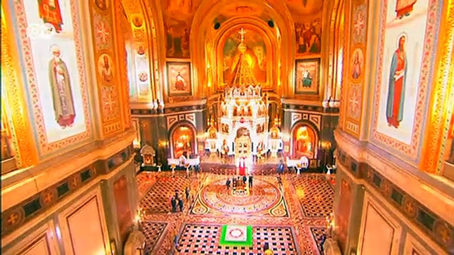Orthodox-Christians-worldwide-celebrate-Easter-like-no-other-amid-lockdowns