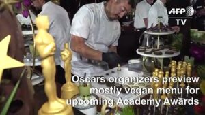 Oscars-organizers-preview-mostly-vegan-dinner