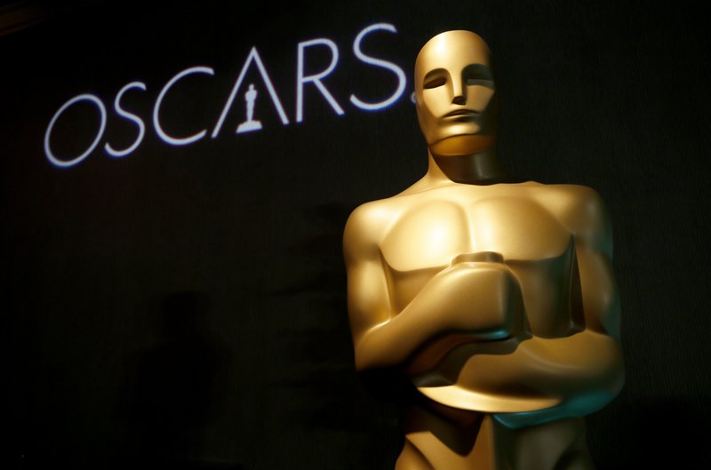 Oscars-to-go-hostless-for-the-second-straight-year