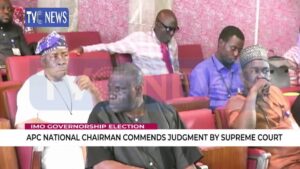 Oshiomhole-commends-Supreme-court-judgment-on-Imo-governorship-election