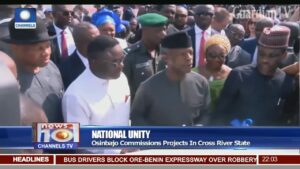 Osinbajo