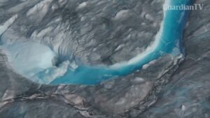 Over-10-billion-tons-of-ice-melted-in-one-day-in-Greenland