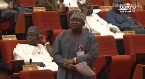 Over-4000-Primary-Healthcare-Centres-abandoned-in-Nigeria-says-Senator-Adeola